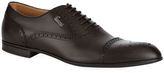 Thumbnail for your product : Gucci Chiaia Toe Cap Oxford