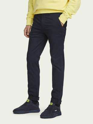 scotch and soda chino sale