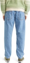 Thumbnail for your product : Topman Straight Leg Jeans