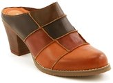 Thumbnail for your product : Comfortiya Women's Doris Leather Fashionable Slide Mule Size 41 M EU / 9-9.5 M US