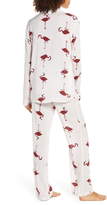 Thumbnail for your product : Chalmers Bella Print Pajamas