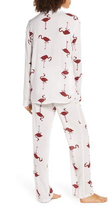 Chalmers Bella Print Pajamas