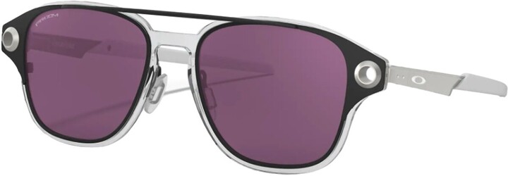 oakley coldfuse prizm