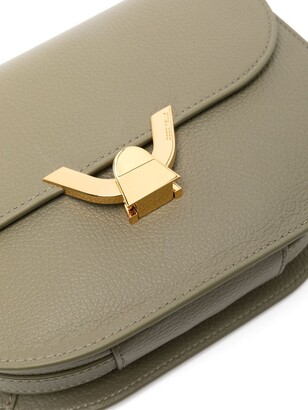 Coccinelle small Dew crossbody bag - ShopStyle
