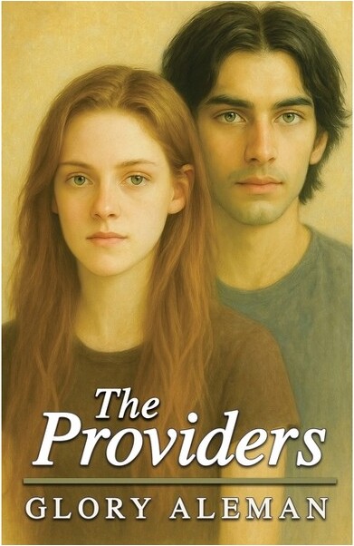Trilogy Christian Publishing TheProviders-byGloryAleman(Paperback)