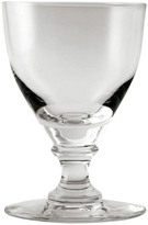 Thumbnail for your product : OKA Round-Based Crystal Glasses Large, Set of 6