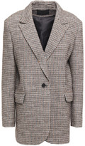Thumbnail for your product : Maje Tweed Blazer