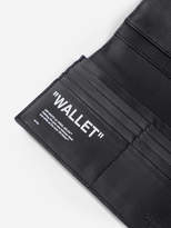Thumbnail for your product : Off-White Wallets