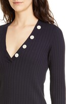 Thumbnail for your product : Joie Anastasia V-Neck Sweater