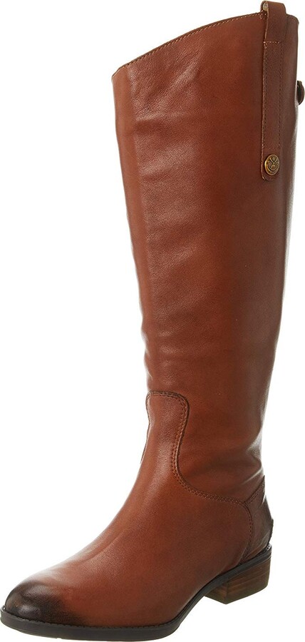 sam edelman penny boot macys