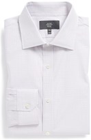 Thumbnail for your product : Jack Spade Trim Fit Check Dress Shirt