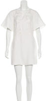 Thumbnail for your product : Rebecca Minkoff Silk Shift Dress