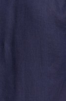Thumbnail for your product : Vilebrequin 'Caramel' Short Sleeve Linen Shirt