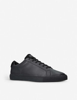 Thumbnail for your product : Kurt Geiger Donnie leather trainers