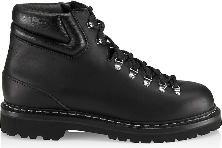 norwegian hiking boots