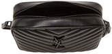 Thumbnail for your product : Saint Laurent Black Medium Lou Camera Bag
