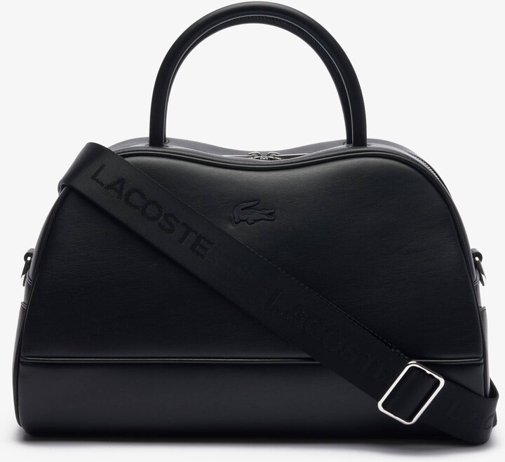 Leather Banana Style Purse - Men's Bum Bags - New In 2024 | Lacoste