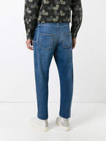 Thumbnail for your product : Ports 1961 loose-fit jeans