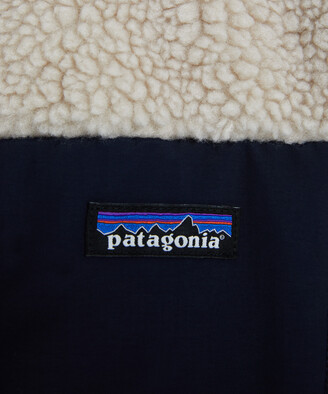 Patagonia Classic Retro-X Jacket - Natural