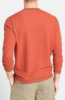 Thumbnail for your product : Tommy Bahama 'Grand Thermal' Island Modern Fit Henley Shirt