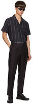 Thumbnail for your product : Paul Smith Black Stripe Casual Shirt