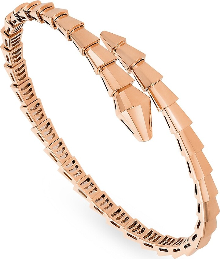 Casual Design Ordinary Yet Striking Wrap Around Braided Link Bracelet B487Orange