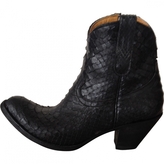 Thumbnail for your product : Old Gringo Mexicana Boots