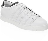 Thumbnail for your product : Corthay Leather Low-Top Sneakers