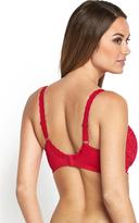 Thumbnail for your product : Playtex Flower Lace Bra
