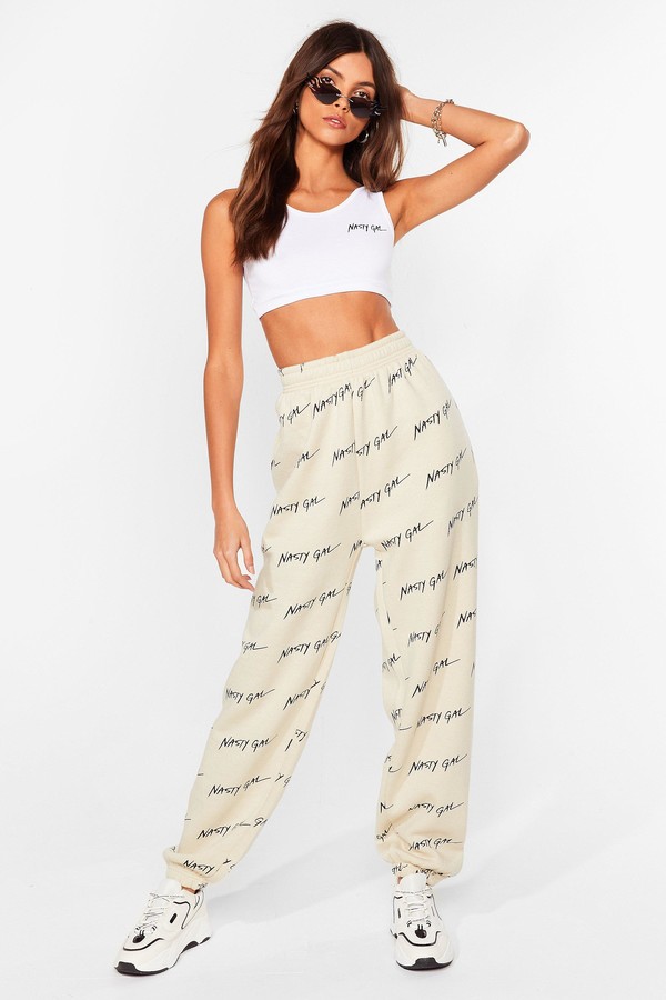 sand joggers womens
