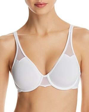 Wacoal Body by 2.0 Underwire Seamless Convertible Bra - ShopStyle