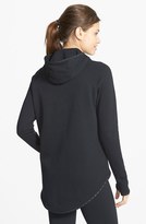 Thumbnail for your product : Nike 'Tech' Hooded Fleece Jacket