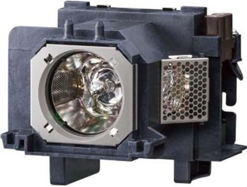 Panasonic PT-VW535NU Projector Lamp with Original OEM Bulb Inside