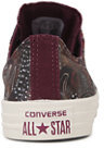 Thumbnail for your product : Converse Chuck Taylor All Star Photo Feather Sneakers