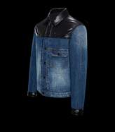 Thumbnail for your product : Moncler Genius Shady Denim Jacket