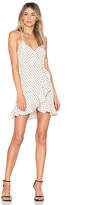 Thumbnail for your product : Lovers + Friends Gigi Wrap Dress