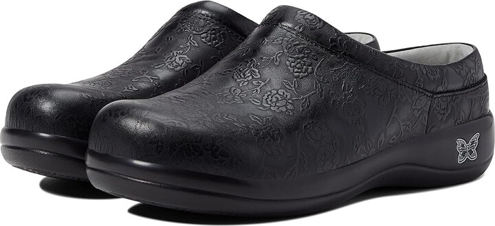 Alegria Kayla (Class Act) Women's Slip on Shoes - ShopStyle Mules & Clogs