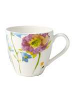 Thumbnail for your product : Villeroy & Boch Anmut flowers espresso cup 0.10l