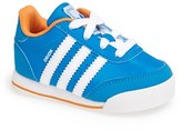 Thumbnail for your product : adidas 'Orion 2' Sneaker (Baby, Walker & Toddler)