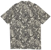 Thumbnail for your product : O'Neill Papa Surf Short Sleeve Standard Fit Shirt