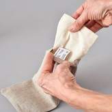 Thumbnail for your product : Blasta Henriet Hot And Cold Therapy Eye Pillow Plain Linen