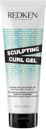 Redken Sculpting Curl Gel 8.5oz