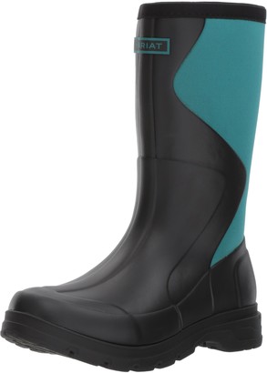 ariat springfield rubber boot
