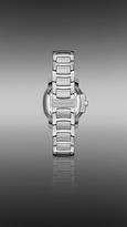 Thumbnail for your product : Burberry The Britain Bby1805 34mm Diamond Indexes