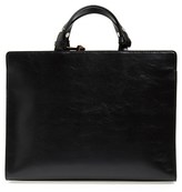 Thumbnail for your product : Marni Tricolor Satchel