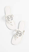 Thumbnail for your product : Tory Burch Tory Burch Miller Thong Sandals