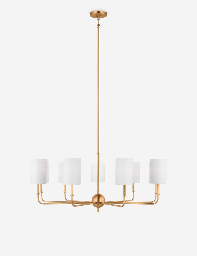 Lulu and Georgia Legrand Chandelier