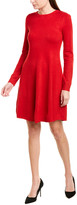 Thumbnail for your product : Vince Camuto Sweaterdress