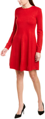 Vince Camuto Sweaterdress
