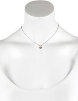 Thumbnail for your product : David Yurman Pavé Cookie Necklace